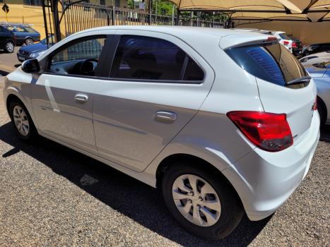 CHEVROLET Onix Hatch 1.0 4P FLEX JOY, Foto 3