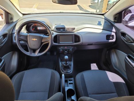 CHEVROLET Onix Hatch 1.0 4P FLEX JOY, Foto 5
