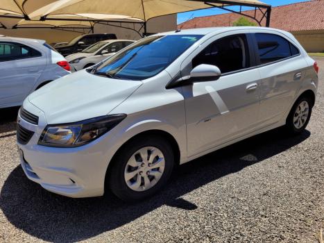 CHEVROLET Onix Hatch 1.0 4P FLEX JOY, Foto 1