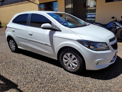 CHEVROLET Onix Hatch 1.0 4P FLEX JOY, Foto 2