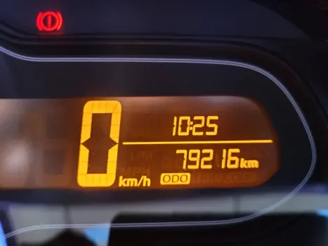 CHEVROLET Onix Hatch 1.0 4P FLEX JOY, Foto 6