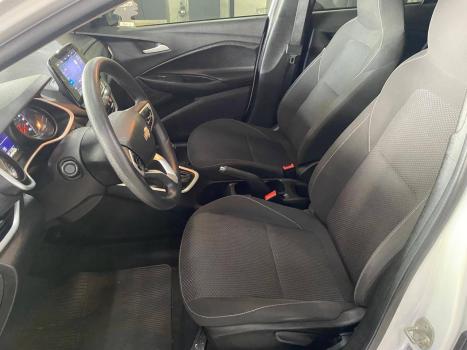 CHEVROLET Onix Hatch 1.0 4P FLEX LT, Foto 13