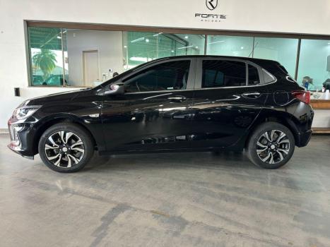 CHEVROLET Onix Hatch 1.0 12V 4P FLEX PREMIER 2 TURBO AUTOMTICO, Foto 2