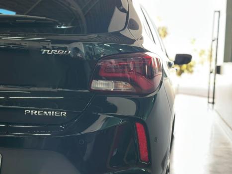 CHEVROLET Onix Hatch 1.0 12V 4P FLEX PREMIER 2 TURBO AUTOMTICO, Foto 4