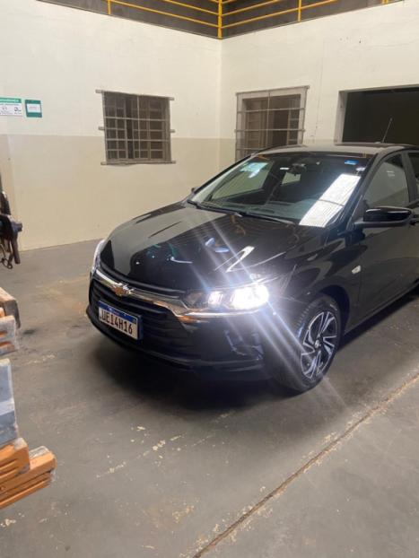 CHEVROLET Onix Hatch 1.0 12V 4P FLEX TURBO, Foto 5