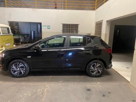 CHEVROLET Onix Hatch 1.0 12V 4P FLEX TURBO, Foto 8