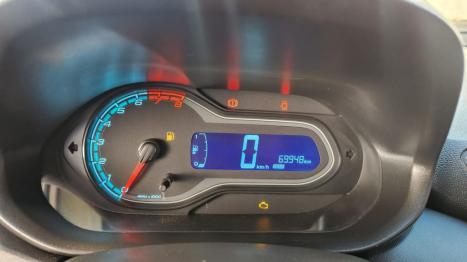 CHEVROLET Onix Hatch 1.0 4P FLEX LT, Foto 6