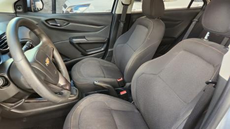 CHEVROLET Onix Hatch 1.0 4P FLEX LT, Foto 7