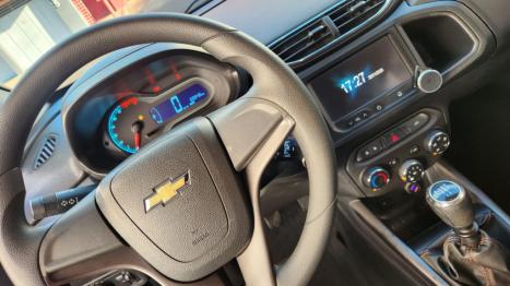 CHEVROLET Onix Hatch 1.0 4P FLEX LT, Foto 9