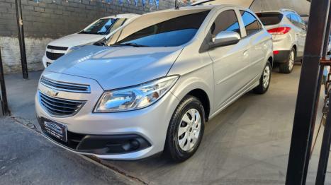 CHEVROLET Onix Hatch 1.0 4P FLEX LT, Foto 11