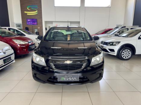 CHEVROLET Onix Hatch 1.0 4P FLEX LT, Foto 2