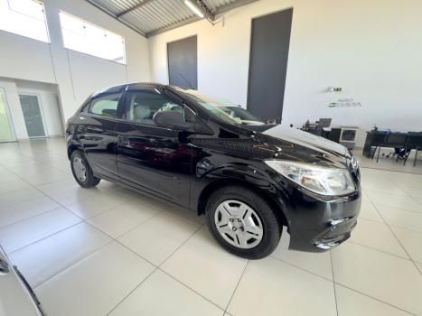 CHEVROLET Onix Hatch 1.0 4P FLEX LT, Foto 3