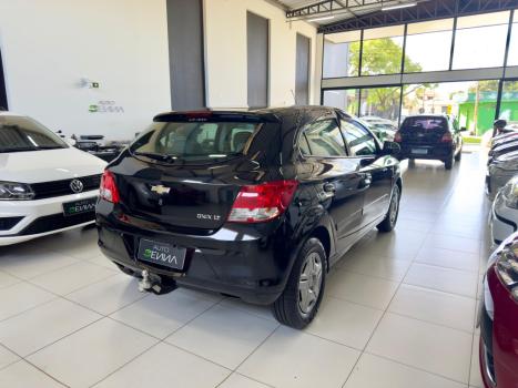 CHEVROLET Onix Hatch 1.0 4P FLEX LT, Foto 4