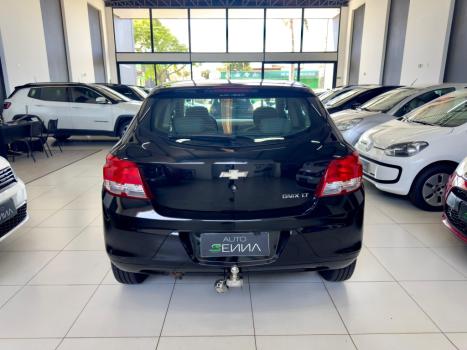 CHEVROLET Onix Hatch 1.0 4P FLEX LT, Foto 5