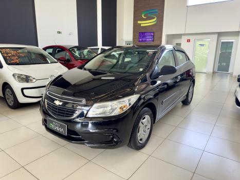 CHEVROLET Onix Hatch 1.0 4P FLEX LT, Foto 6