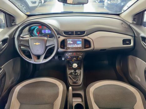 CHEVROLET Onix Hatch 1.0 4P FLEX LT, Foto 7