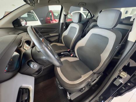 CHEVROLET Onix Hatch 1.0 4P FLEX LT, Foto 8