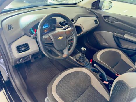 CHEVROLET Onix Hatch 1.0 4P FLEX LT, Foto 9