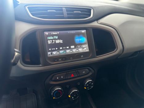 CHEVROLET Onix Hatch 1.0 4P FLEX LT, Foto 11