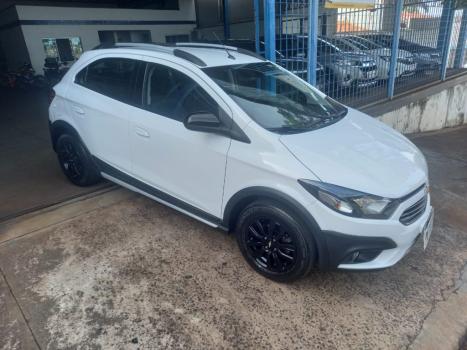 CHEVROLET Onix Hatch 1.4 4P FLEX ACTIV AUTOMTICO, Foto 1