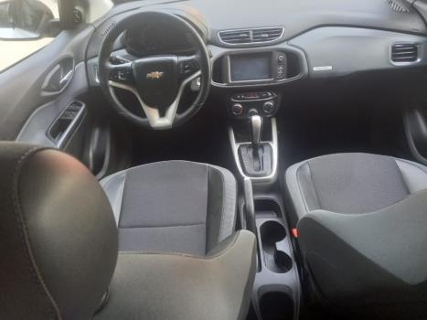 CHEVROLET Onix Hatch 1.4 4P FLEX ACTIV AUTOMTICO, Foto 7