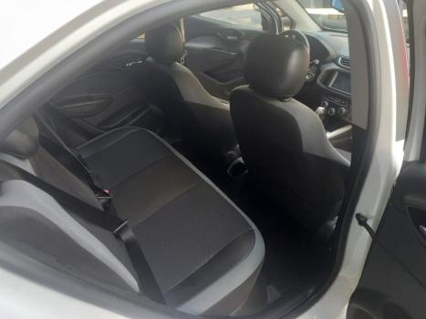 CHEVROLET Onix Hatch 1.4 4P FLEX ACTIV AUTOMTICO, Foto 10