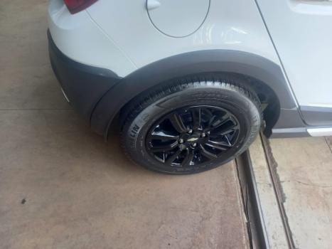CHEVROLET Onix Hatch 1.4 4P FLEX ACTIV AUTOMTICO, Foto 11