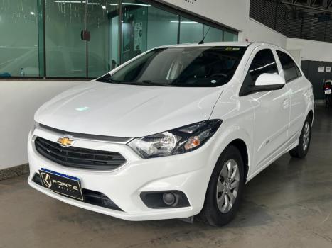 CHEVROLET Onix Hatch 1.0 12V 4P FLEX LT, Foto 1