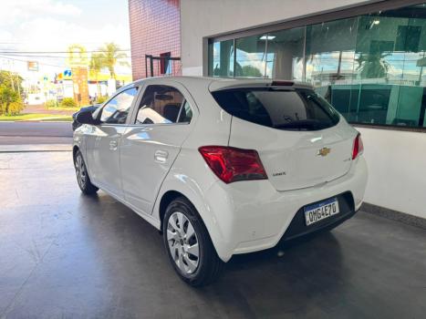 CHEVROLET Onix Hatch 1.0 12V 4P FLEX LT, Foto 2