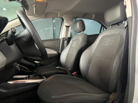 CHEVROLET Onix Hatch 1.0 12V 4P FLEX LT, Foto 3