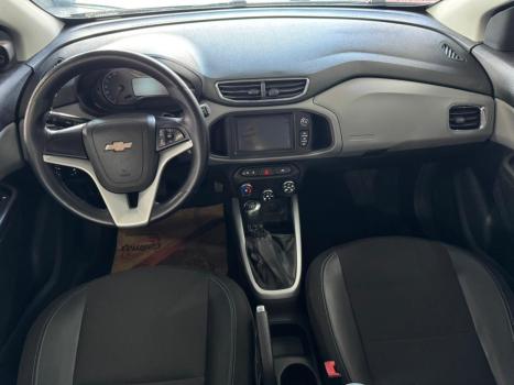CHEVROLET Onix Hatch 1.0 12V 4P FLEX LT, Foto 4