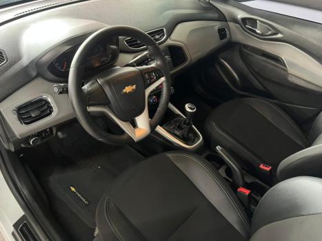 CHEVROLET Onix Hatch 1.0 12V 4P FLEX LT, Foto 5