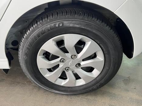 CHEVROLET Onix Hatch 1.0 12V 4P FLEX LT, Foto 7