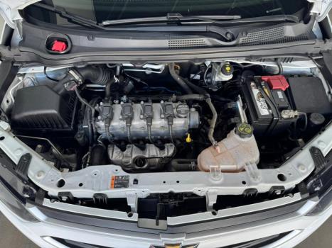 CHEVROLET Onix Hatch 1.0 12V 4P FLEX LT, Foto 8