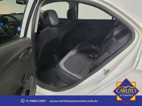 CHEVROLET Onix Hatch 1.0 4P FLEX LS, Foto 5