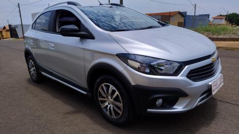 CHEVROLET Onix Hatch 1.4 4P FLEX ACTIV, Foto 2