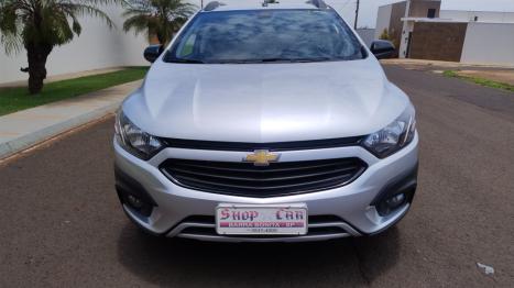 CHEVROLET Onix Hatch 1.4 4P FLEX ACTIV, Foto 3