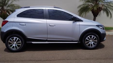 CHEVROLET Onix Hatch 1.4 4P FLEX ACTIV, Foto 7