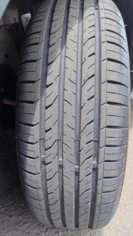 CHEVROLET Onix Hatch 1.4 4P FLEX ACTIV, Foto 9