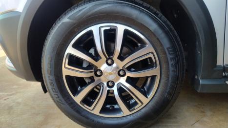 CHEVROLET Onix Hatch 1.4 4P FLEX ACTIV, Foto 10