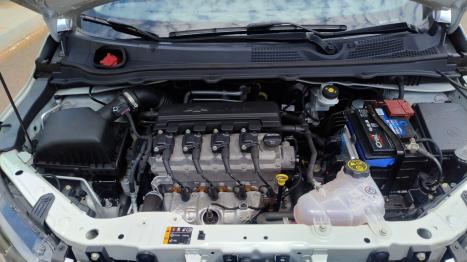 CHEVROLET Onix Hatch 1.4 4P FLEX ACTIV, Foto 11