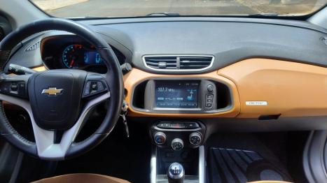 CHEVROLET Onix Hatch 1.4 4P FLEX ACTIV, Foto 13