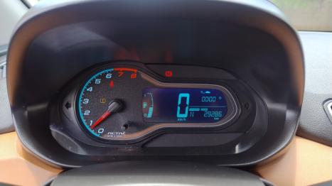 CHEVROLET Onix Hatch 1.4 4P FLEX ACTIV, Foto 14