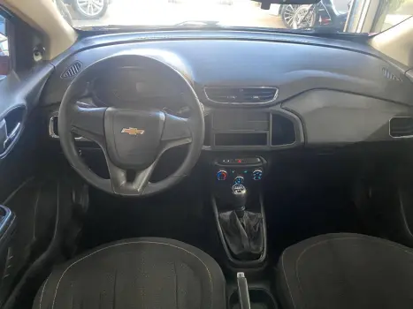 CHEVROLET Onix Hatch 1.4 4P FLEX LT, Foto 6