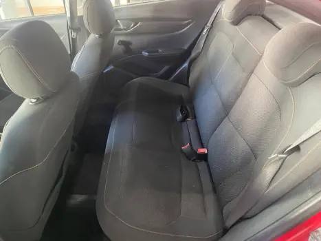 CHEVROLET Onix Hatch 1.4 4P FLEX LT, Foto 8