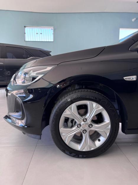 CHEVROLET Onix Hatch 1.0 4P FLEX LTZ TURBO AUTOMTICO, Foto 6