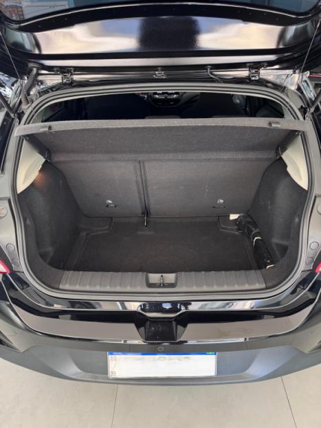 CHEVROLET Onix Hatch 1.0 4P FLEX LTZ TURBO AUTOMTICO, Foto 17