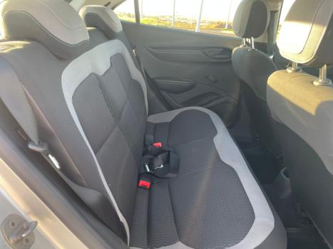 CHEVROLET Onix Hatch 1.0 12V 4P FLEX LT, Foto 6