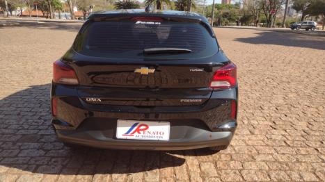 CHEVROLET Onix Hatch 1.0 12V 4P FLEX PREMIER TURBO AUTOMTICO, Foto 5