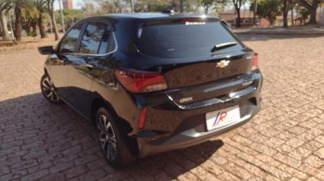 CHEVROLET Onix Hatch 1.0 12V 4P FLEX PREMIER TURBO AUTOMTICO, Foto 6